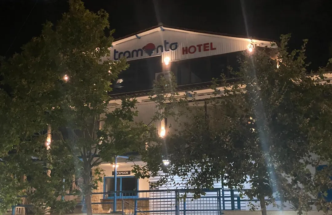 Tramonto Hotel-1
